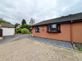3, Taylor Close, Leicester LE7 1UR