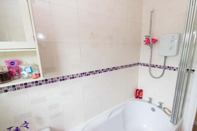 Bathroom 2