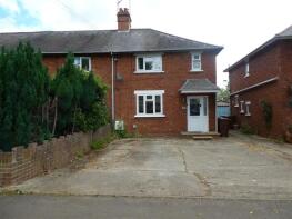 67, Springfield Avenue, Banbury OX16 9JF