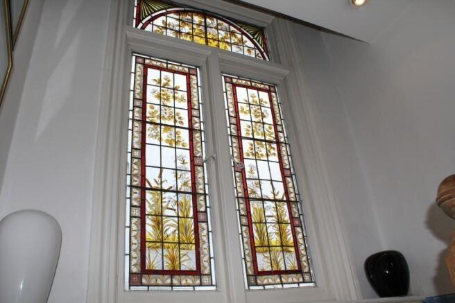 Original Window