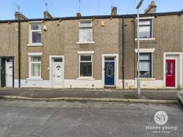 22, Primrose Street, Clitheroe BB7 1BZ