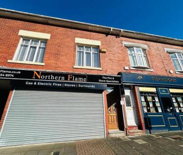 Sunderland Road, South Shields