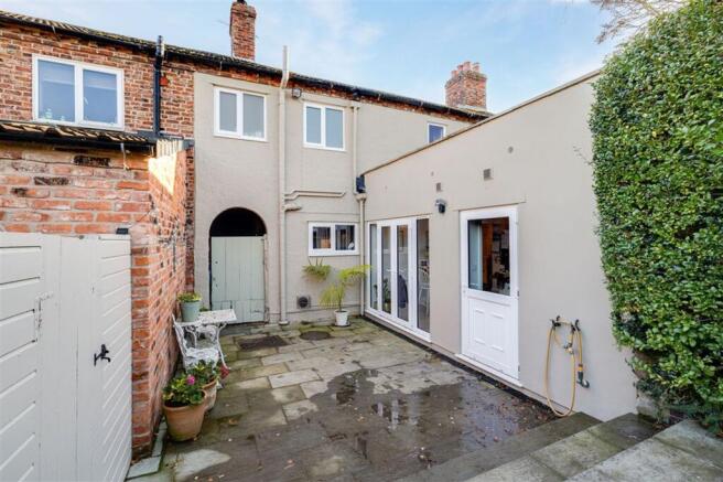 Vicarage Lane, Bunbury, CW6 photo 4