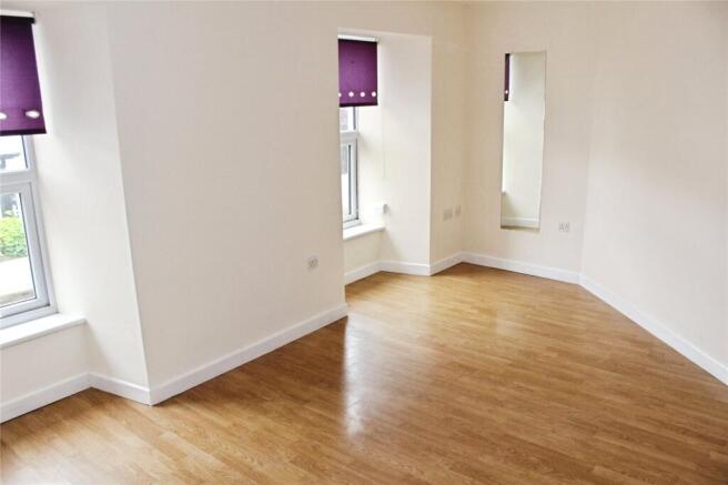 Dining / Living Area