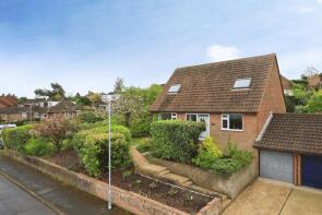30, Broad View, Broad Oak, Heathfield TN21 8SB