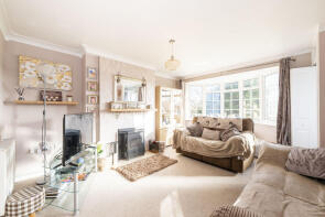 14, The Dene, Uckfield TN22 1LA