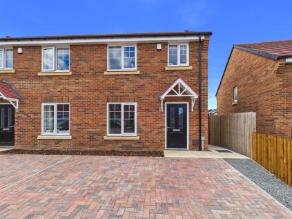 Ashdown Road, Normanby
