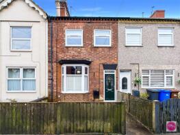 174, Bearwood Hill Road, Winshill, Burton-on-trent DE15 0JR