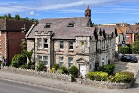 Rempstone Road, Swanage