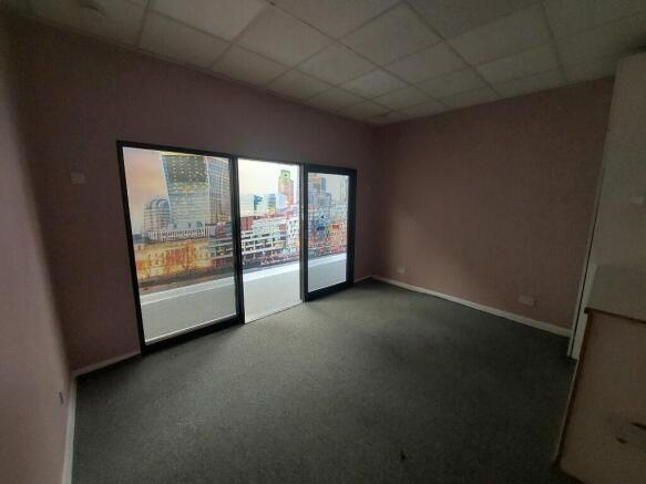 Directors office