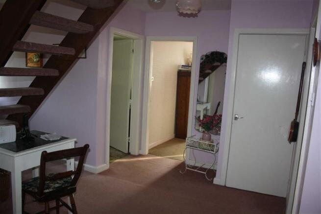Spacious Reception H