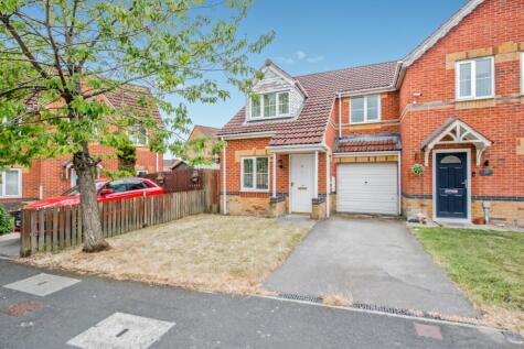 Raikes Avenue, Bradford, West Yorkshire, BD4