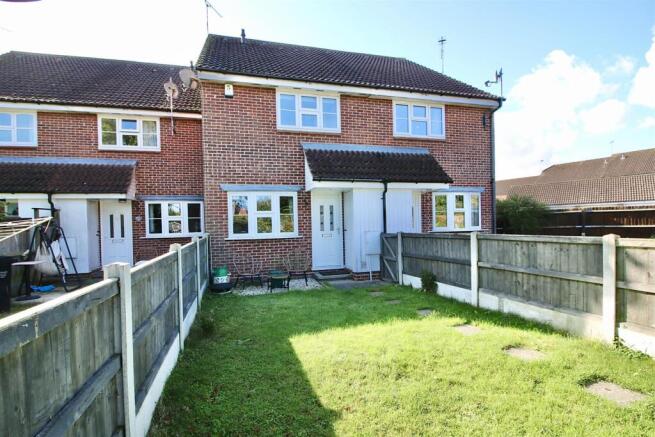1 Bedroom Terraced in CM12 0FL