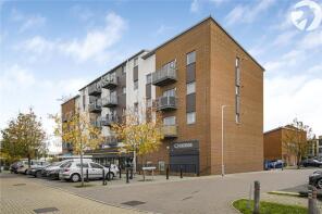 14, Homberg House, Telford Square, Dartford DA1 5FP