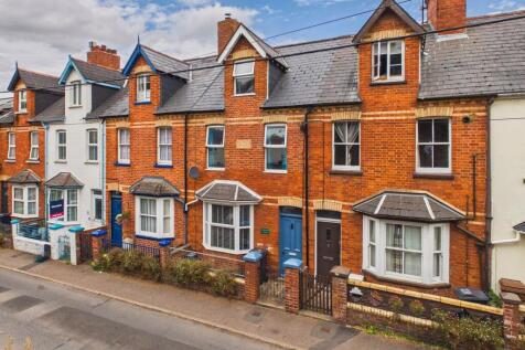 Park Street, Crediton, EX17