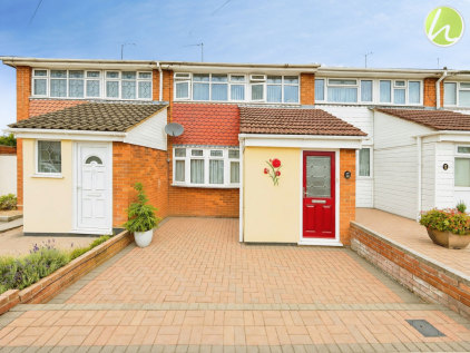 Brampton Close, Corringham, SS17