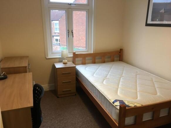 Bedroom 5