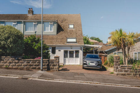 St Davids Close, Weston-super-mare
