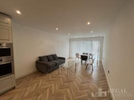 Flat 44, 7 Canning House, Heritage Walk, Kingston Upon Thames KT1 2UT