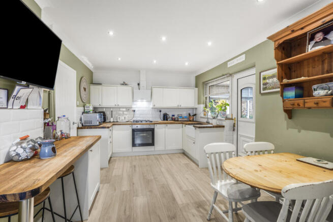 Kitchen-Diner