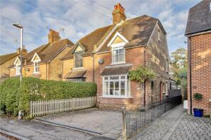 20, Amherst Road, Sevenoaks TN13 3LS