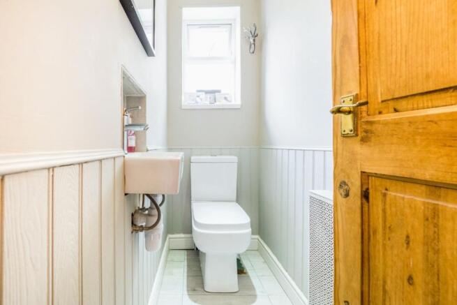 WC