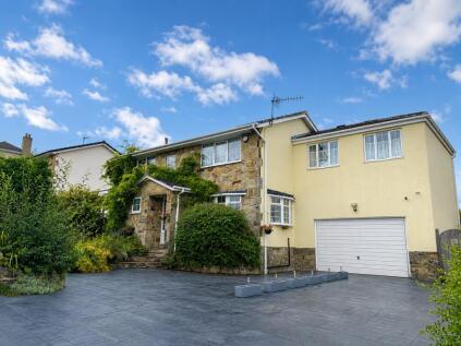 Mytholmes Lane, Haworth, Keighley