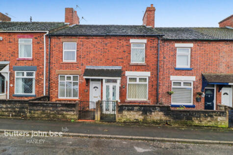 Norton Street, Stoke-On-Trent ST2 7BT