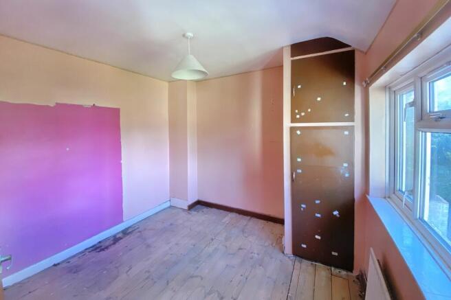 41 Orchardville, Burnham, Slough, SL1 7BD