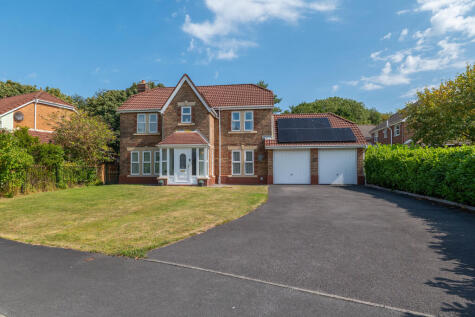 Ambleway, Walton-le-Dale