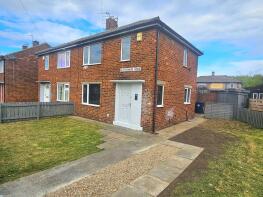 25, Buttermere Road, Middlesbrough TS6 7QQ