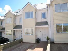 3, The Stiles, Porth Bean Road, Newquay TR7 3EW