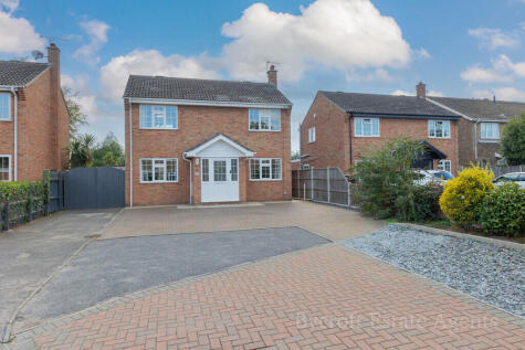 Fellowes Drive, Bradwell, Great Yarmouth