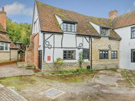 The Old Post Office, Albury View, Tiddington, Thame OX9 2ND
