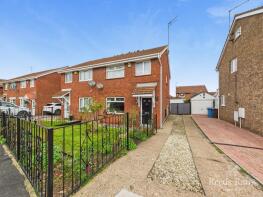 14, Kildale Close, Hull HU8 9NW