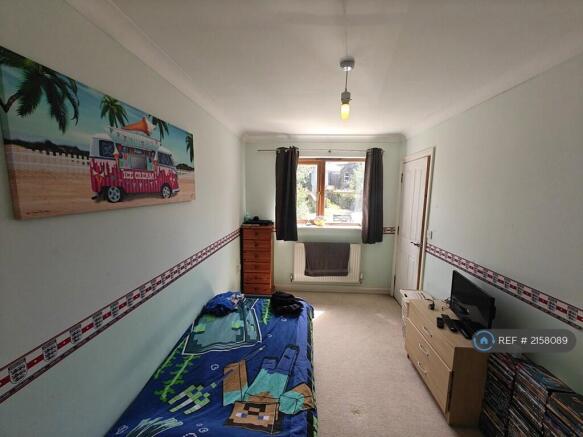 Bedroom 6