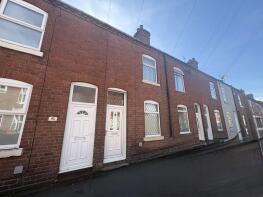 38, Church Street, Walsall WS3 3HF