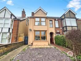 3, Essex Road, Gravesend DA11 0SL