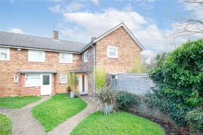 183, Blythway, Welwyn Garden City AL7 1DS