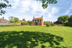 The Willows, Church Road, Norwich NR12 8BT