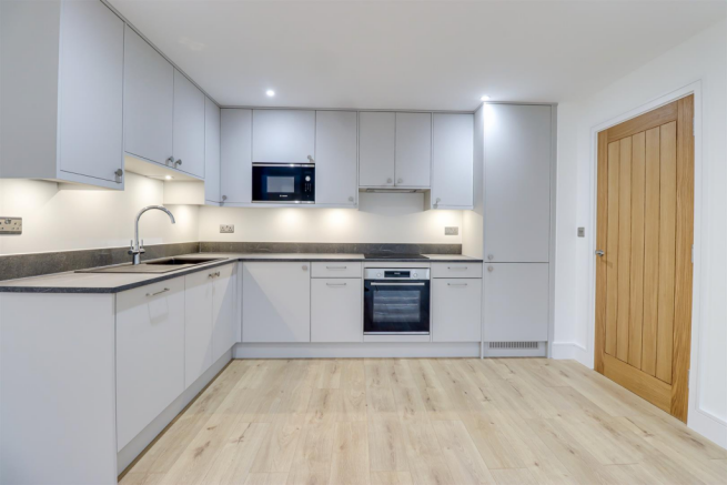 Lounge/Kitchen/Diner