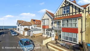 Flat 6, 22, Westcliff Road, Margate CT9 5DN