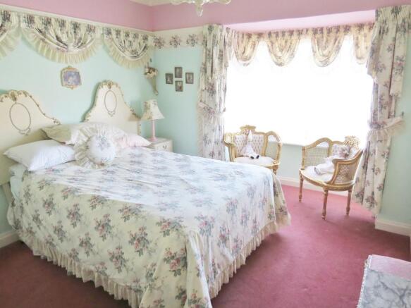 Bedroom 1