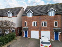 29, Quarry Close, Gravesend DA11 0GA
