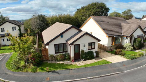 St. Andrews Close, Bere Alston, Yelverton, PL20 7EH