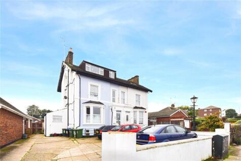 Bexley Road, Erith, DA8