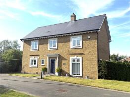 1, Bentley Place, Bentley Heath, Barnet EN5 4BF