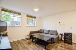 Flat 2, 105 Solarium Court, Alscot Road, London SE1 3AW