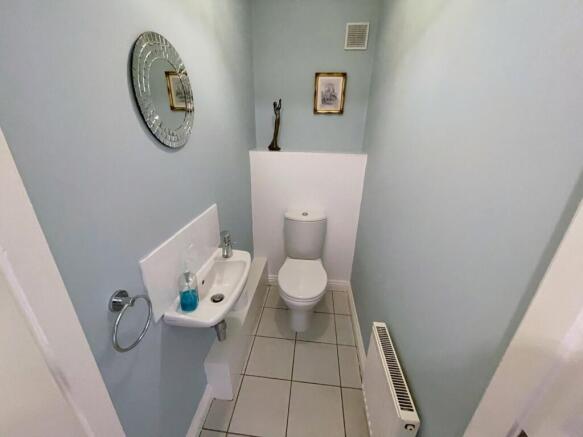 Cloakroom