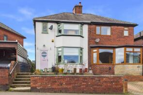 310, Derbyshire Lane, Sheffield S8 8SF